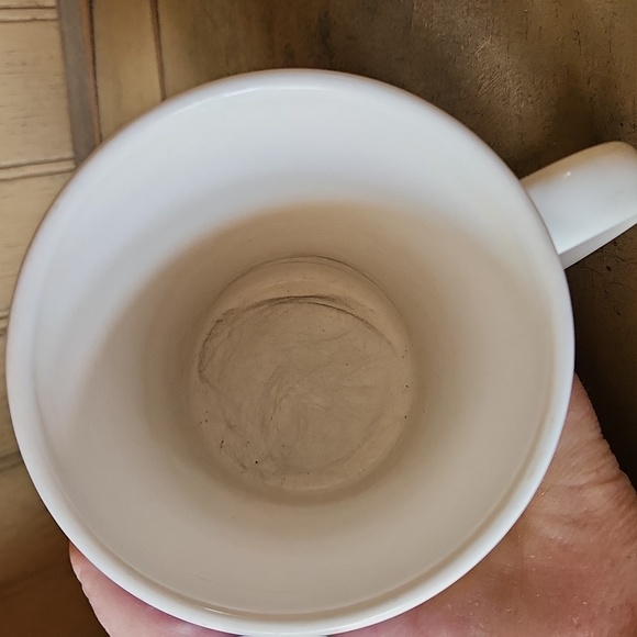 Vintage Warners Bros Grandma Mug with Tweety Bird - Picture 5 of 6